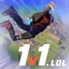 1v1.LOL - Gun Shooting Game Mod