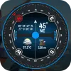 تطبيق GPS ToolsE برو