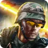 لعبه BattleCry: World War Game RPG apk مهكر