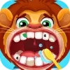 لعبه طبيب الأطفال: طبيب أسنان apk مهكر