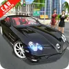لعبه Car Simulator McL apk مهكر