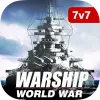 Warship World War Mod