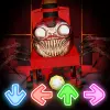 لعبه Friday Funkin: FNF Music Night apk مهكر