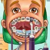 لعبه ألعاب طبيب الأسنان للأطفال apk مهكر