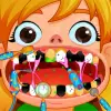 لعبه طبيب الفم، ألعاب طبيب الأسنان apk مهكر