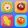 لعبه Kids Preschool Learning Games apk مهكر
