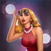 لعبه Glamland: Fashion Show, Dress  apk مهكر