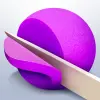 لعبه ASMR Slicing apk مهكر