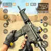 FPS Commando Shooting Games Mod