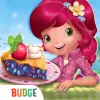 لعبه Strawberry Shortcake Food Fair apk مهكر