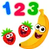 لعبه ألعاب للأطفال الصغار apk مهكر