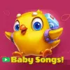 تطبيق Nursery Rhymes Videos Offline برو