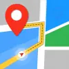 GPS, Maps, Voice Navigation   Apk