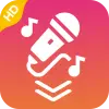 تطبيق Downloader for Wesing Karaoke برو