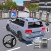 لعبه محاكي مواقف السيارات apk مهكر
