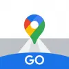 Navigation for Google Maps Go Apk