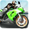 Moto Racing 3D Mod