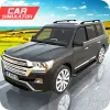 لعبه Offroad Cruiser Simulator apk مهكر