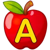 لعبه ABC Games: Phonics  Tracing apk مهكر