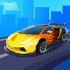 Crazy Rush 3D: Race Master Mod