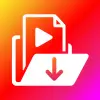 تطبيق Tube Video Downloader Master برو