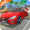 لعبه Car Simulator Japan apk مهكر
