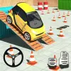 لعبه تقدم محاكي مواقف السيارات apk مهكر