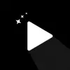 تطبيق Night Video Player - voice amp برو