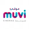 تطبيق muvi Cinemas برو