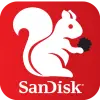 تطبيق SanDisk Memory Zone برو