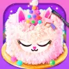 لعبه Baking! Cooking Games for Girl apk مهكر