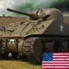 Grand Tanks: WW2 Tank Games Mod