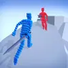 لعبه Angle Fight 3D - قتال apk مهكر