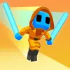 لعبه Samurai Flash apk مهكر