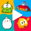 تطبيق KidsBeeTV فيديوهات اطفال سعيدة برو