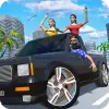لعبه Offroad Pickup Truck Simulator apk مهكر