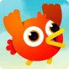 لعبه Birdy Trip apk مهكر