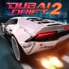 Dubai Drift 2 Mod