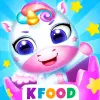 لعبه My Little Unicorn: Girl Games apk مهكر