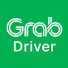 تطبيق Grab Driver برو
