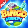 Bingo Frenzy-Live Bingo Games Mod