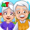 My Town: Grandparents Fun Game Mod