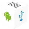 تطبيق USB Driver for Android برو