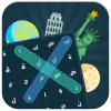 لعبه لعبة كلمة السر - الجزء الثالث  apk مهكر