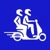 تطبيق JoyRide - Book Car and MC Taxi برو