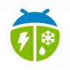 Weather by WeatherBug Apk