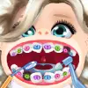 لعبه Little Dentist apk مهكر