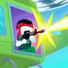 لعبه HellCopter apk مهكر