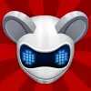 لعبه MouseBot apk مهكر