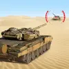 War Machines：Tanks Battle Game Mod